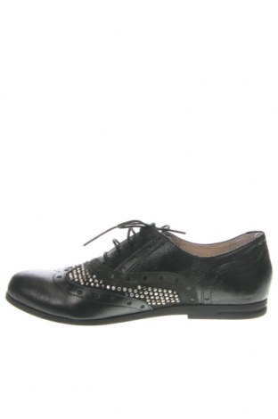 Γυναικεία παπούτσια, Μέγεθος 39, Χρώμα Μαύρο, Τιμή 22,23 €