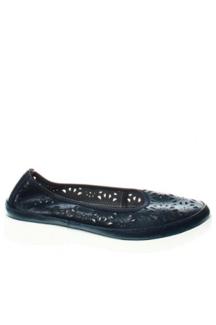 Dámské boty , Velikost 40, Barva Modrá, Cena  726,00 Kč