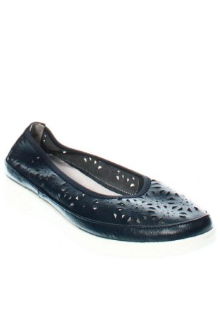 Dámské boty , Velikost 40, Barva Modrá, Cena  641,00 Kč