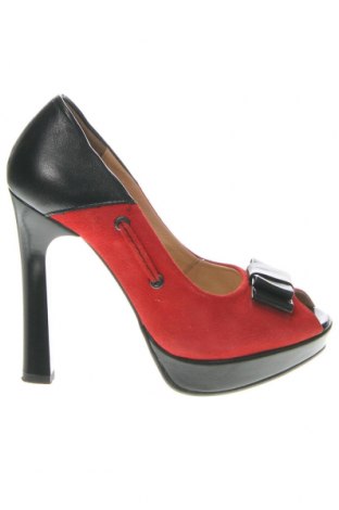 Γυναικεία παπούτσια, Μέγεθος 37, Χρώμα Πολύχρωμο, Τιμή 14,74 €