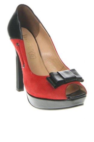Γυναικεία παπούτσια, Μέγεθος 37, Χρώμα Πολύχρωμο, Τιμή 14,00 €
