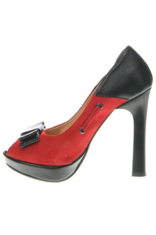 Γυναικεία παπούτσια, Μέγεθος 37, Χρώμα Πολύχρωμο, Τιμή 14,00 €