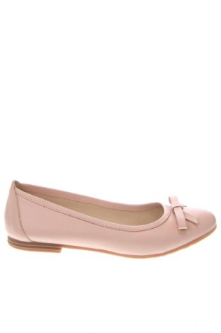 Γυναικεία παπούτσια, Μέγεθος 39, Χρώμα Ρόζ , Τιμή 19,96 €
