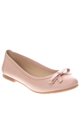 Γυναικεία παπούτσια, Μέγεθος 39, Χρώμα Ρόζ , Τιμή 31,68 €
