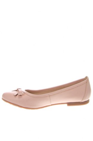 Γυναικεία παπούτσια, Μέγεθος 39, Χρώμα Ρόζ , Τιμή 31,68 €