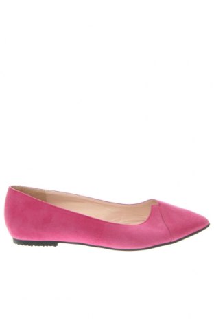 Dámské boty , Velikost 39, Barva Růžová, Cena  594,00 Kč