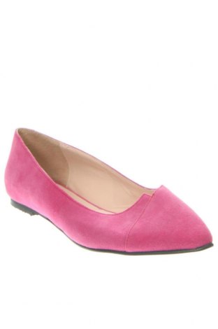 Dámské boty , Velikost 39, Barva Růžová, Cena  973,00 Kč