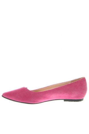 Dámské boty , Velikost 39, Barva Růžová, Cena  973,00 Kč