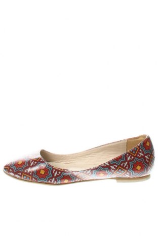 Γυναικεία παπούτσια, Μέγεθος 38, Χρώμα Πολύχρωμο, Τιμή 39,38 €