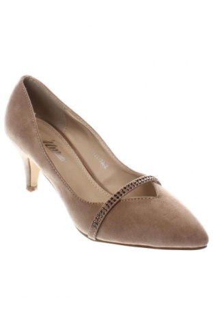 Damenschuhe, Größe 37, Farbe Beige, Preis € 16,95