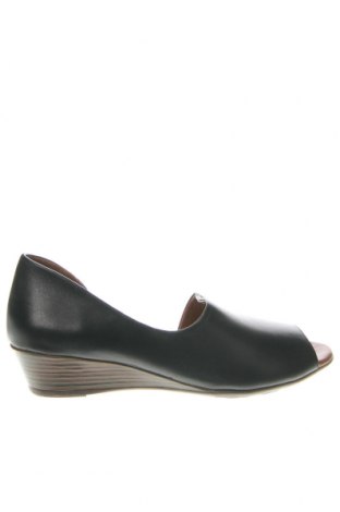 Γυναικεία παπούτσια, Μέγεθος 37, Χρώμα Μαύρο, Τιμή 40,15 €
