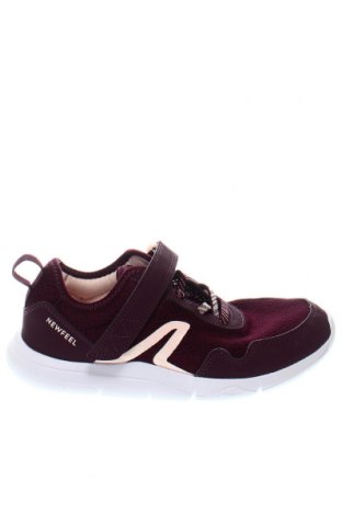 Γυναικεία παπούτσια, Μέγεθος 36, Χρώμα Βιολετί, Τιμή 9,00 €