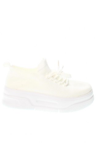 Dámské boty , Velikost 37, Barva Bílá, Cena  296,00 Kč
