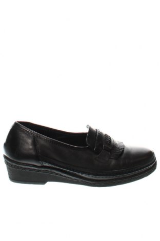 Dámske topánky , Veľkosť 38, Farba Čierna, Cena  21,05 €