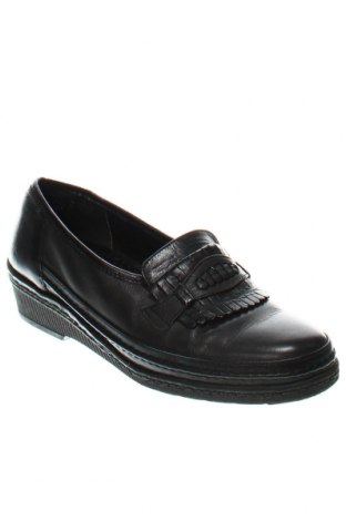 Γυναικεία παπούτσια, Μέγεθος 38, Χρώμα Μαύρο, Τιμή 21,05 €
