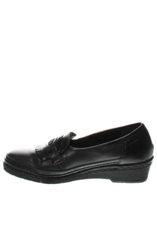 Dámske topánky , Veľkosť 38, Farba Čierna, Cena  21,05 €