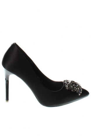 Γυναικεία παπούτσια, Μέγεθος 40, Χρώμα Μαύρο, Τιμή 22,20 €
