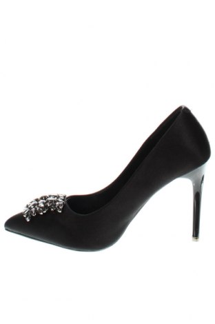 Γυναικεία παπούτσια, Μέγεθος 40, Χρώμα Μαύρο, Τιμή 22,20 €