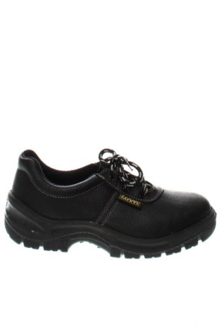 Γυναικεία παπούτσια, Μέγεθος 38, Χρώμα Μαύρο, Τιμή 16,71 €