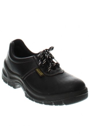 Γυναικεία παπούτσια, Μέγεθος 38, Χρώμα Μαύρο, Τιμή 24,57 €