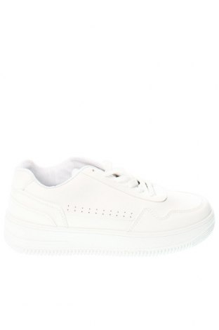Γυναικεία παπούτσια, Μέγεθος 39, Χρώμα Λευκό, Τιμή 20,39 €