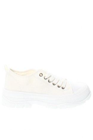 Γυναικεία παπούτσια, Μέγεθος 37, Χρώμα Λευκό, Τιμή 19,21 €