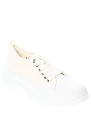Dámské boty , Velikost 37, Barva Bílá, Cena  527,00 Kč