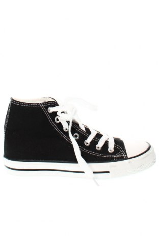Γυναικεία παπούτσια, Μέγεθος 36, Χρώμα Μαύρο, Τιμή 17,78 €