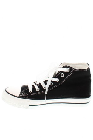 Dámské boty , Velikost 36, Barva Černá, Cena  487,00 Kč