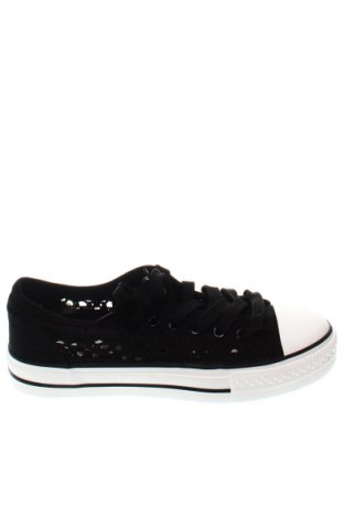 Γυναικεία παπούτσια, Μέγεθος 39, Χρώμα Μαύρο, Τιμή 16,60 €