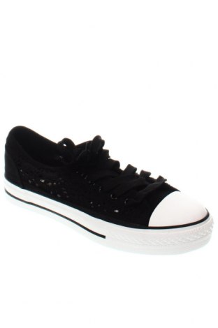 Γυναικεία παπούτσια, Μέγεθος 39, Χρώμα Μαύρο, Τιμή 23,71 €