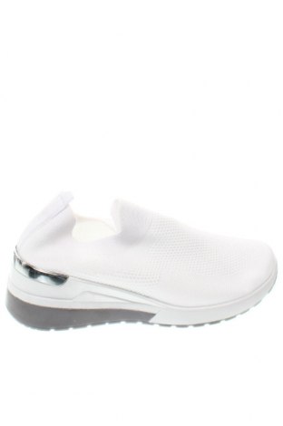 Γυναικεία παπούτσια, Μέγεθος 39, Χρώμα Λευκό, Τιμή 17,31 €