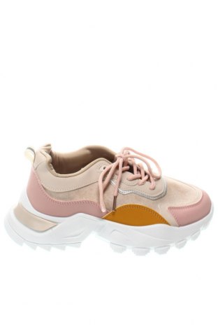 Γυναικεία παπούτσια, Μέγεθος 39, Χρώμα Πολύχρωμο, Τιμή 23,00 €