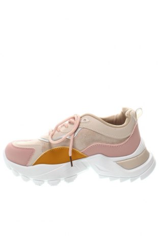 Dámské boty , Velikost 39, Barva Vícebarevné, Cena  667,00 Kč