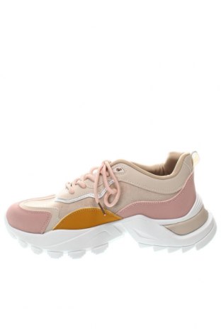 Dámské boty , Velikost 41, Barva Vícebarevné, Cena  667,00 Kč