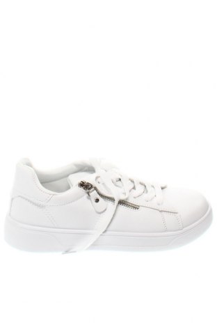 Γυναικεία παπούτσια, Μέγεθος 39, Χρώμα Λευκό, Τιμή 18,49 €