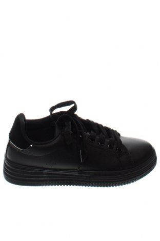Γυναικεία παπούτσια, Μέγεθος 39, Χρώμα Μαύρο, Τιμή 18,26 €