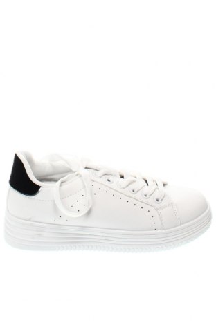 Γυναικεία παπούτσια, Μέγεθος 39, Χρώμα Λευκό, Τιμή 18,26 €
