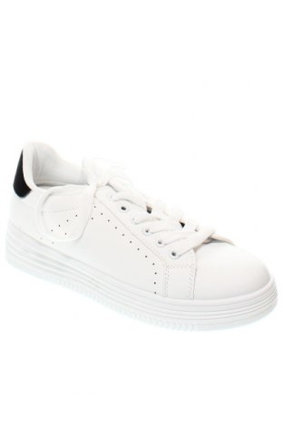 Γυναικεία παπούτσια, Μέγεθος 39, Χρώμα Λευκό, Τιμή 18,26 €