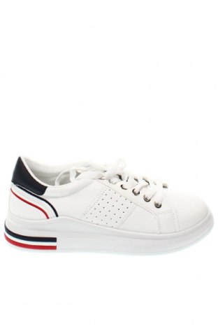 Γυναικεία παπούτσια, Μέγεθος 39, Χρώμα Λευκό, Τιμή 19,21 €