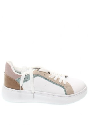 Γυναικεία παπούτσια, Μέγεθος 38, Χρώμα Λευκό, Τιμή 23,71 €