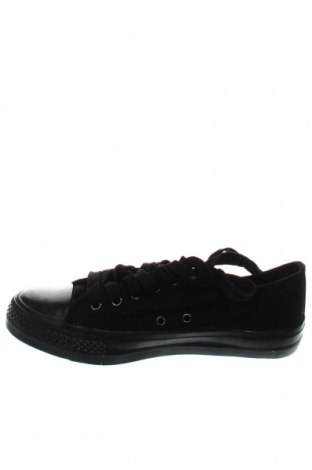 Γυναικεία παπούτσια, Μέγεθος 39, Χρώμα Μαύρο, Τιμή 18,49 €