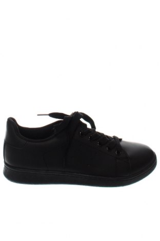 Γυναικεία παπούτσια, Μέγεθος 39, Χρώμα Μαύρο, Τιμή 15,65 €