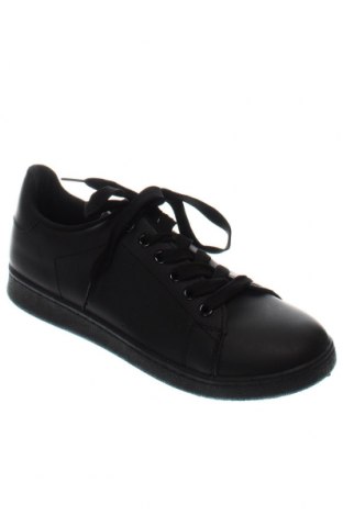 Γυναικεία παπούτσια, Μέγεθος 39, Χρώμα Μαύρο, Τιμή 15,65 €