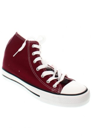 Γυναικεία παπούτσια, Μέγεθος 39, Χρώμα Κόκκινο, Τιμή 22,05 €