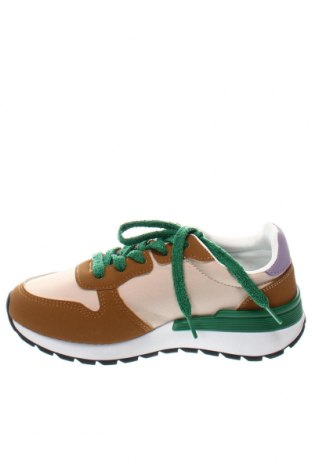 Γυναικεία παπούτσια, Μέγεθος 36, Χρώμα Πολύχρωμο, Τιμή 18,97 €