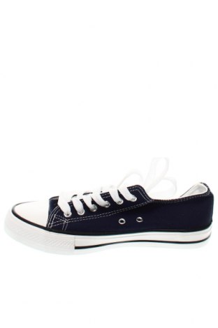Dámské boty , Velikost 39, Barva Modrá, Cena  467,00 Kč