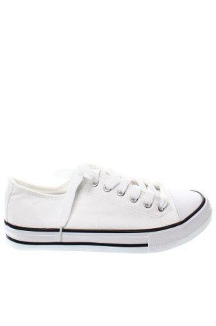 Γυναικεία παπούτσια, Μέγεθος 39, Χρώμα Λευκό, Τιμή 20,86 €