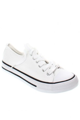 Γυναικεία παπούτσια, Μέγεθος 39, Χρώμα Λευκό, Τιμή 18,97 €