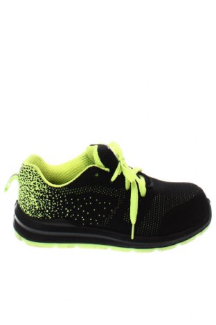 Γυναικεία παπούτσια, Μέγεθος 37, Χρώμα Μαύρο, Τιμή 9,00 €